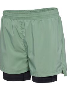 newline Detroit 2In1 Shorts Damen