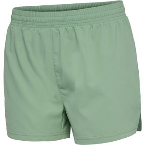 newline Nwldallas Shorts Woman - green bay