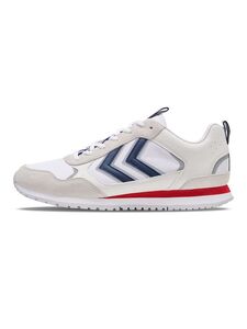 Hummel Fallon Ogc - white/navy/red