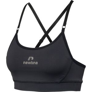 newline Nwlaugusta Bra Woman - black