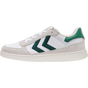 Hummel Royal Hb Ch - white/green