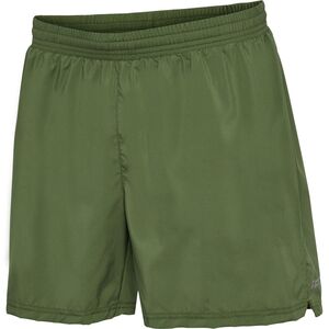 newline Nwldetroit Shorts Men - four leaf clover