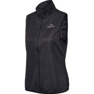 newline Nwlnashville Gilet Woman - black
