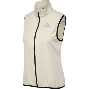 newline Nwlnashville Gilet Woman - agate grey