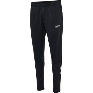 Hummel Hmllgc Agility Lss Pants - black/black