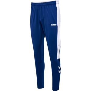 Hummel Hmllgc Agility Lss Pants - estate blue