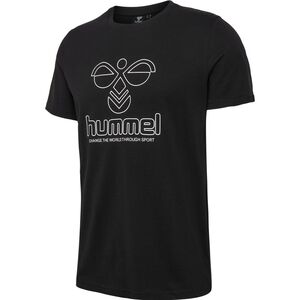 Hummel Hmlicons Graphic T-Shirt - black
