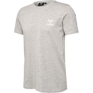 Hummel Hmlicons T-Shirt - grey melange