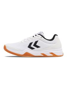 Hummel Court Classic - white