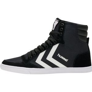 Hummel Hummel Slimmer Stadil High - black/white kh
