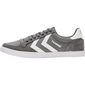 Hummel Hummel Slimmer Stadil Low - castle rock/white kh