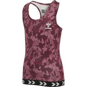 Hummel Hmlnanna Top - deco rose