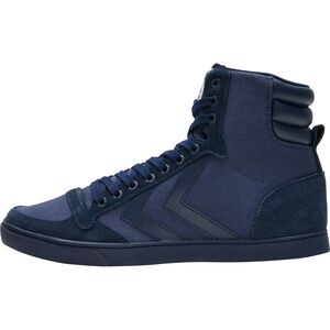 Hummel Slimmer Stadil Tonal High - dress blues