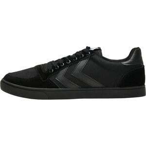 Hummel Slimmer Stadil Tonal Low - black