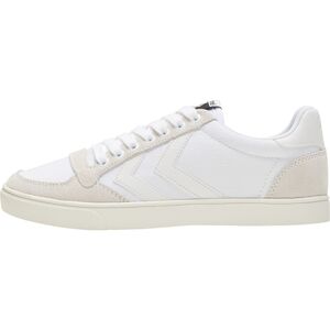 Hummel Slimmer Stadil Tonal Low - white