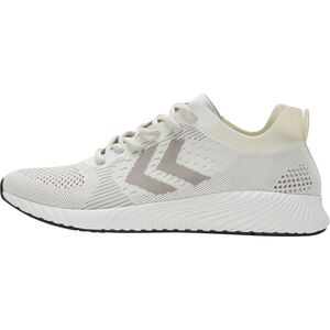 Hummel Trinity Breaker Seamless - bone white