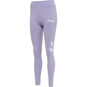 Hummel Hmllegacy Woman High Waist Tights - heirloom lilac