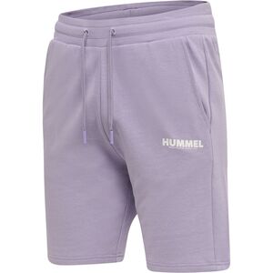 Hummel Hmllegacy Shorts - heirloom lilac