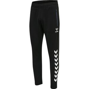 Hummel Hmlray 2.0 Tapered Pants - black