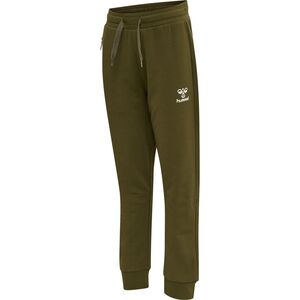 Hummel Hmlon Pants - dark olive
