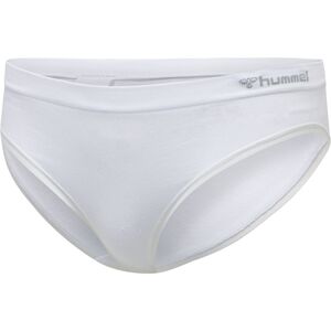 Hummel Hmljuno Seamless Hipster - white