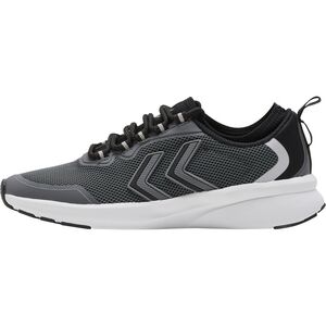Hummel Flow Fit - black/castle rock