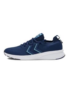 Hummel Flow Seamless - ensign blue