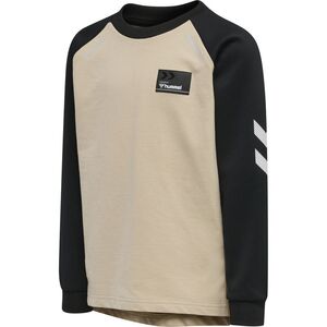 Hummel Hmljon Sweatshirt - humus