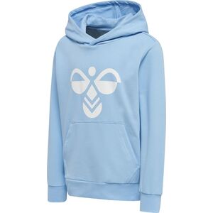 Hummel Hmlcuatro Hoodie - airy blue