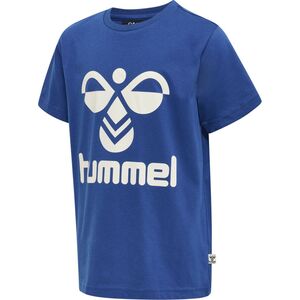 Hummel Hmltres T-Shirt S/S - sodalite blue