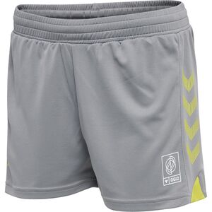 Hummel Hmlgg12 Action Shorts Woman - alloy