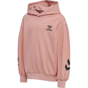 Hummel Hmldue Hoodie - rosette
