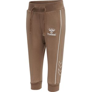 Hummel Hmlcasey Pants - beaver fur