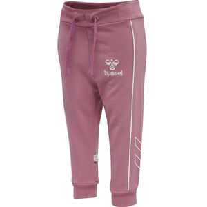 Hummel Hmlcasey Pants - heather rose
