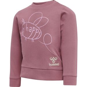 Hummel Hmlfree Sweatshirt - heather rose