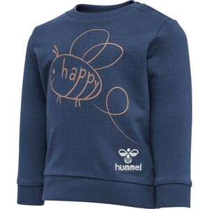 Hummel Hmlfree Sweatshirt - ensign blue