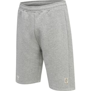 Hummel Hmlgg12 Sweat Shorts - grey melange