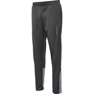 Hummel Hmlgg12 Action Training Pants - forged iron