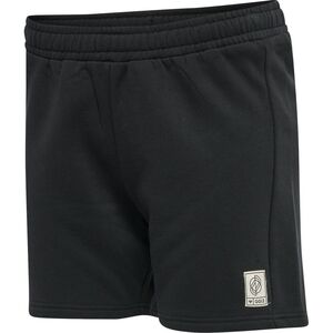 Hummel Hmlgg12 Sweat Shorts Woman - black