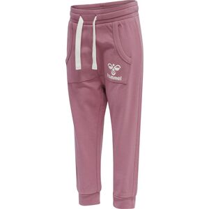 Hummel Hmlfutte Pants - heather rose