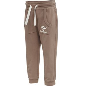 Hummel Hmlfutte Pants - beaver fur