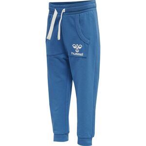 Hummel Hmlfutte Pants - vallarta blue