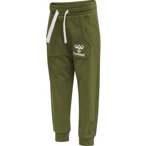 Hummel Hmlfutte Pants - capulet olive
