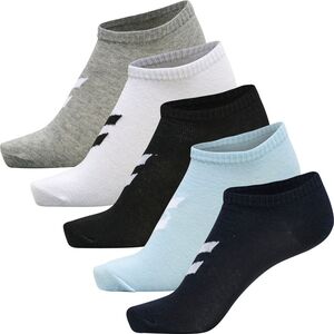 Hummel Hmlmatch Me Sock 5-Pack - black iris