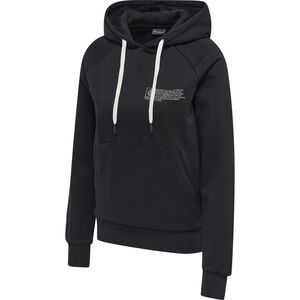 Hummel Hmlgg12 Sweat Hoodie Woman - black