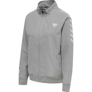Hummel Hmlgg12 Track Jacket Woman - alloy