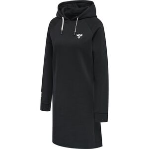 Hummel Hmlgg12 Sweat Dress Woman - black
