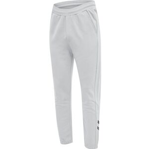 Hummel Hmllgc Manfred Regular Pants - light grey melange