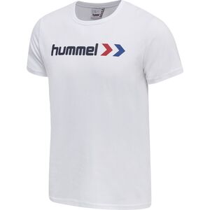 Hummel Hmlic Combi T-Shirt - white/peacoat
