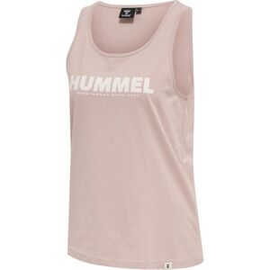 Hummel Hmllegacy Woman Tanktop - chalk pink